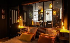 B&B Le Victor Dumay
